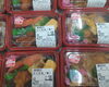手作り弁当各種販売中！「手作り弁当が出来ました！」