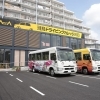 \駅近で通いやすい！飛鳥ドライビングカレッジ川口の魅力！/
