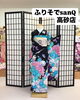 「”ふりそでsanQ高砂店”プレミアムプラン🌟成人式のことなら当店まで！【東京都葛飾区限定！成人式の豪華振袖フルセットレンタル店】」