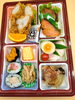 「お弁当　🎵」