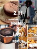 「2月11日　ガトーショコラ＆パン＆焼き菓子＆コーヒー販売会」