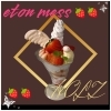 大人気Bigパフェ🍓【諏訪湖畔の人気レストラン】 | HOLZ（ホルツ）しも