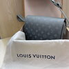 LV ディストリクト PM NV3「大吉 西友水口店でLOUIS VUITTON ディストリクト PM NV3  をお買取り致しました。 ｜ 西友水口店」