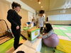箱の中身は何でしょうゲーム！「児童募集【札幌市北区篠路　放課後等デイサービス　児童発達支援】」