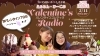 えるるん♡けーこのValentine'sRadio「かつしかFMで特番やります！！【柴又の歌姫 八ッ橋敬子】」