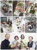 素敵な作品が出来上がりました！「川西スキルアップスペース「ミューズスタイル」で苔テラリウムワークショップ開催しました！」