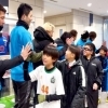 クリクラ御所ソーナスカップ　サッカーフェスティバル2024