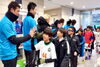 「クリクラ御所ソーナスカップ　サッカーフェスティバル2024」