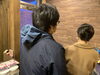 帰り際にご主人と奥様「〜4度目のサプライズ〜(その他エピソード)」