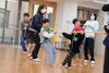 綱引き「放課後等デイサービス「ずっと」と合同イベント☆」