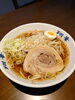 翔華ラーメン「ベトコンラーメン翔華江南店　お知らせ」