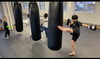 「火曜キックボクシングデイ🥊リベラルボックスジム！岡山市東区キックボクシングジム」