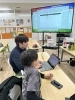 「2/5(水)高学年クラス レッスンレポート 「マートリヨガさんPR動画の台本作り編」！　 江戸川区・小岩の子供向け動画スクール！」