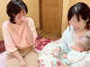 「『しあわせになりましょう。』お産は女性が女性らしく、輝きが解放される素晴らしい時間⭐️たかはし助産院💁‍♀️【お産育児相談・母乳マッサージ・骨盤調整・産後整体・産後デイケア👩柴又/高砂/金町】」