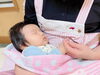 「④ミルクや混合の方への育児相談❗️育児不安、体重測定解消いたします✅葛飾区乳房ケア券にて無料✨わたしがしているお仕事内容⭐️たかはし助産院💁‍♀️【お産育児相談・母乳マッサージ・骨盤調整・産後整体・産後デイケア👩柴又/高砂/金町】」