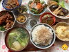 「産後デイケア「おひるごはん」美味しいと大好評😋栄養・愛情たっぷり💕バランスのとれたお昼ご飯（ランチ）🍚⭐️たかはし助産院💁‍♀️【お産育児相談・母乳マッサージ・骨盤調整・産後整体・産後デイケア👩柴又/高砂/金町】」