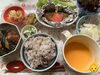 「産後デイケア「おひるごはん」美味しいと大好評😋栄養・愛情たっぷり💕バランスのとれたお昼ご飯（ランチ）🍚⭐️たかはし助産院💁‍♀️【お産育児相談・母乳マッサージ・骨盤調整・産後整体・産後デイケア👩柴又/高砂/金町】」