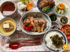 「産後デイケア「おひるごはん」美味しいと大好評😋栄養・愛情たっぷり💕バランスのとれたお昼ご飯（ランチ）🍚⭐️たかはし助産院💁‍♀️【お産育児相談・母乳マッサージ・骨盤調整・産後整体・産後デイケア👩柴又/高砂/金町】」