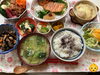 「産後デイケア「おひるごはん」美味しいと大好評😋栄養・愛情たっぷり💕バランスのとれたお昼ご飯（ランチ）🍚⭐️たかはし助産院💁‍♀️【お産育児相談・母乳マッサージ・骨盤調整・産後整体・産後デイケア👩柴又/高砂/金町】」