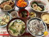 「産後デイケア「おひるごはん」美味しいと大好評😋栄養・愛情たっぷり💕バランスのとれたお昼ご飯（ランチ）🍚⭐️たかはし助産院💁‍♀️【お産育児相談・母乳マッサージ・骨盤調整・産後整体・産後デイケア👩柴又/高砂/金町】」