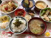 「産後デイケア「おひるごはん」美味しいと大好評😋栄養・愛情たっぷり💕バランスのとれたお昼ご飯（ランチ）🍚⭐️たかはし助産院💁‍♀️【お産育児相談・母乳マッサージ・骨盤調整・産後整体・産後デイケア👩柴又/高砂/金町】」