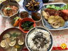 「産後デイケア「おひるごはん」美味しいと大好評😋栄養・愛情たっぷり💕バランスのとれたお昼ご飯（ランチ）🍚⭐️たかはし助産院💁‍♀️【お産育児相談・母乳マッサージ・骨盤調整・産後整体・産後デイケア👩柴又/高砂/金町】」