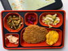 ビジネス弁当「２月６日のお弁当🍱」