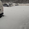 「京丹後は雪景色でございます✨✨️」