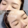 施術後のお写真「Eyebrow Styling【まゆ毛サロン 人気 伊賀】」