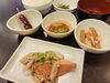 「定番にひと工夫　焼鮭のきのこあん♪」