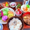 「茶蔵ランチ、お弁当のご予約お待ちしております。」