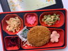 ビジネス弁当「２月７日のお弁当🍱」