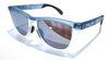 「オークリーサングラス ユニークな色合いのfrogskins」