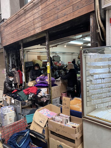 西成のリサイクルショップ「大阪でのレコード買い付け +++大分市役所のすぐ近くにあるレコード屋+++レコード高価買取中+++」