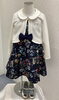 いろいろな花がたくさん💐「雪の具合が心配です❄️」