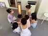 「【最近のクラス】の様子【新小岩】のKBバレエスタジオ」