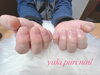 メンズネイルケア一元様以外のご予約承っております。「ネイルケアで至福のお時間を❤︎【札幌北区北24条ネイルサロン　yuki puri nail】」