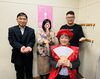ファイナンシャルアライアンスの増田さん出演「ボイス・キュー「第513回 おつまみちょ～だい２」ファイナンシャルアライアンスの増田さん出演！」