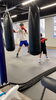 「親子ボクサー🥊リベラルボックスジム！岡山市東区ボクシングジム」