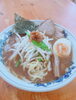 もろみ味噌やさいラーメン 「2/8 Today’s Special もろみ味噌やさいラーメン 日替わり おすすめ ランチ 夜ご飯 木更津 中華 金龍」