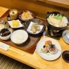 平日水・木限定！「きままランチ」1,500円（税込）で営業中♪【村上市・個室でゆっくり和食を楽しむなら肴料理 梅幸へ】