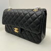 CHANEL「こんにちは!」