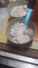 トラフグ白子丼「トラフグ白子丼」