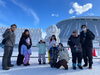 集合写真〜「雪まつり⛄️【札幌市北区篠路　放課後等デイサービス　児童発達支援】」