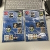 形見処分にて記念切手を大量に買取しました。「札幌市で大量の切手を処分売却される際は「買取専門店 くらや 札幌西店」へ！」