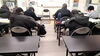 「中２は来週から本格的に学年末テスト対策に入っていきます！【大分市大道の少人数集団指導塾　王子・南大分・城南・上野ヶ丘・附属・大分西・大道・西の台・荏隈・金池・豊府】【個別指導】【大学受験】【中学受験】」