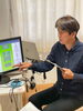 健康の高まり　お客様のご感想「【健康に関する高まり。お客様のご感想です】気功師が行うメタトロン測定　鳥取・米子・大山・境港・松江・出雲　鳥取氣功院」