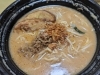 北海道味噌「《あっかーまんの小麦ライフ》 麺場 田所商店 ＠伏見桃山」