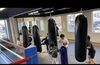 「土曜キックボクシングデイ🥊リベラルボックスジム！岡山市東区キックボクシングジム」