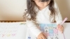 「入学前にやっておくこと　１．名前読み書き【子育て　入学準備　新1年生】】」
